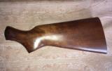 Winchester Model 12 Stock (20 gauge) - 2 of 3