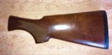 Youth Stock for 20 Gauge Benelli Montefeltro - 1 of 2