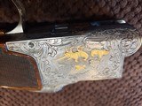 Browning Diana Grade Three Barrel set 20,28,410 - 9 of 15