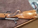 Winchester model 70 .225 win - 5 of 8