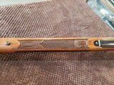 Winchester model 70 .225 win - 7 of 8