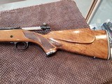 Winchester model 70 .225 win - 2 of 8