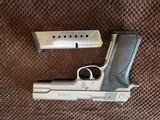 Smith & Wesson model 1026 - 2 of 5