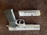 Smith & Wesson model 1026 - 1 of 5