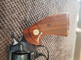 Colt Python 1981 8 inch - 8 of 10