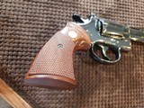 Colt Python 1981 8 inch - 7 of 10