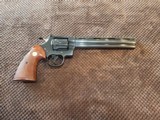 Colt Python 1981 8 inch - 2 of 10