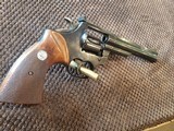 Colt Trooper MK iii 1970 - 6 of 10