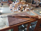 Pre 64 Winchester model 70 220 Swift - 1 of 9