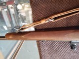 Pre 64 Winchester model 70 220 Swift - 9 of 9