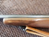 Pre 64 Winchester model 70 220 Swift - 2 of 9