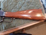 Winchester Model 1873 38 WCF w/letter - 8 of 14