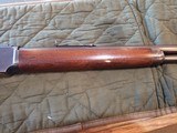 Winchester Model 1873 38 WCF w/letter - 5 of 14