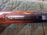 Winchester Model 1873 38 WCF w/letter - 12 of 14