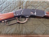 Winchester Model 1873 38 WCF w/letter - 3 of 14