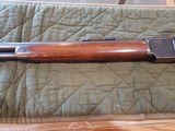 Winchester Model 1873 38 WCF w/letter - 9 of 14