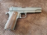 M1911A1 US Switch & Signal US Army 1943 - 1 of 10