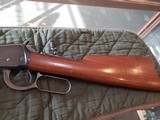 Winchester 1894 made in 1895 - 5 of 14