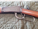 Winchester 1894 made in 1895 - 2 of 14