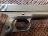 Remington Rand 1911 US marked 1944 - 5 of 9
