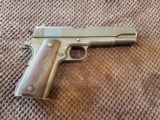 Remington Rand 1911 US marked 1944 - 1 of 9
