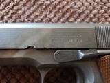 Remington Rand 1911 US marked 1944 - 6 of 9