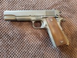 Remington Rand 1911 US marked 1944 - 2 of 9