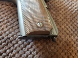 Remington Rand 1911 US marked 1944 - 7 of 9