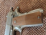 Colt M1911A1 US marked made in 1944 - 5 of 11