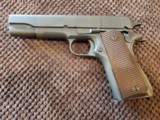 Colt M1911A1 US marked made in 1944