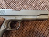 Colt M1911A1 US marked made in 1944 - 3 of 11