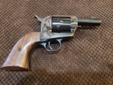 Colt Sheriffs model 2nd gen 1960 45LC - 2 of 10