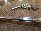 Cowboy Combo! Winchester 1892 and Colt SAA 38-40 - 6 of 12