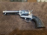 Cowboy Combo! Winchester 1892 and Colt SAA 38-40 - 7 of 12