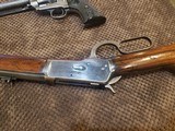 Cowboy Combo! Winchester 1892 and Colt SAA 38-40 - 3 of 12