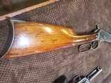 Cowboy Combo! Winchester 1892 and Colt SAA 38-40 - 4 of 12