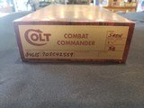 Colt Combat Commander 38 Super - 8 of 8