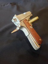 Colt Combat Commander 38 Super - 3 of 8