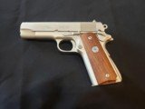 Colt Combat Commander 38 Super - 1 of 8