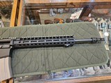 Larue Tactical upper w/Palmetto Israeli lower - 6 of 6