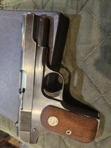 Colt Automatic - 6 of 6