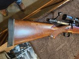 CZ 550 Safari 416 Rigby - 4 of 8