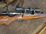 CZ 550 Safari 416 Rigby - 5 of 8