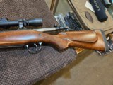 CZ 550 Safari 416 Rigby - 3 of 8