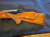 Weatherby Mark V 460 Magnum - 3 of 14