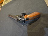 Colt Trooper MK iii rare 8