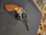 Colt Trooper MK iii rare 8