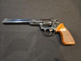 Colt Trooper MK iii rare 8