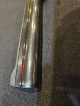 Colt Trooper MK iii rare 8