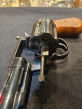 Colt Trooper MK iii rare 8